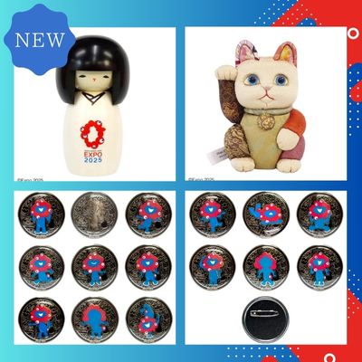 新着商品