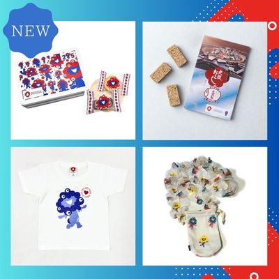 新着商品