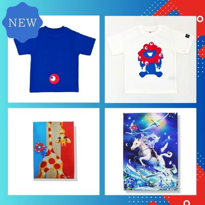 新着商品
