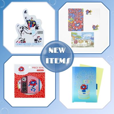 新着商品