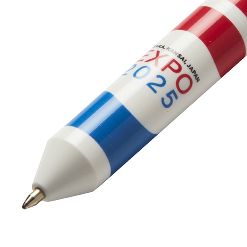 EXPO2025 ボールペン　ミャクミャク 01