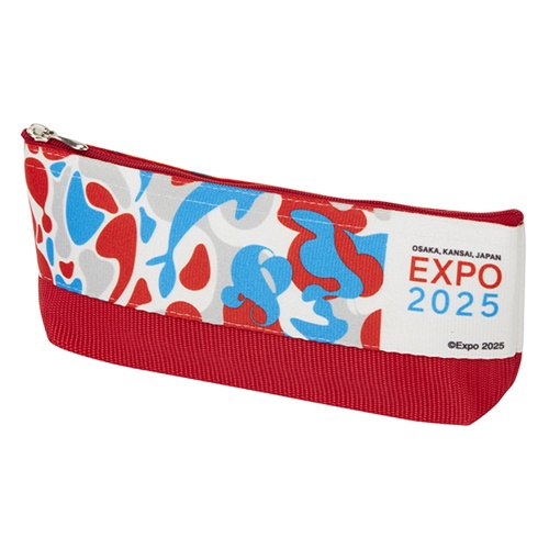 EXPO2025 ペンケース ミャクミャク 01