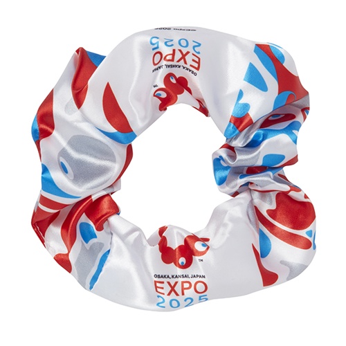 EXPO2025 シュシュ ロゴマーク  01