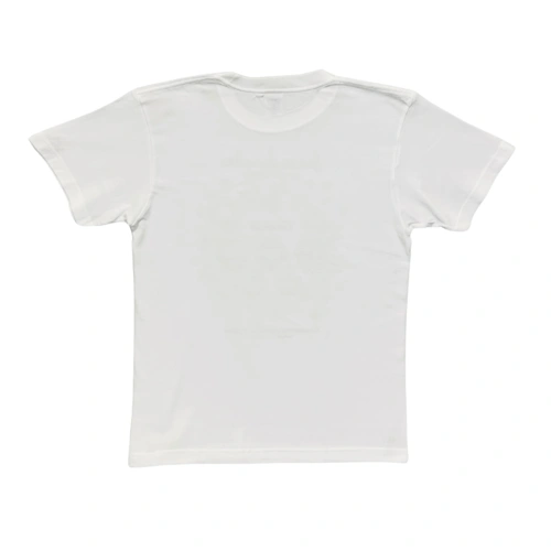 EXPO2025 【サンリオキャラクターズ】 ミャクミャクなりきりTシャツ フラワー