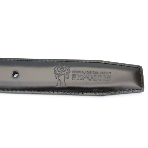 EXPO2025 ミャクミャク ベルト PRA/OB00990