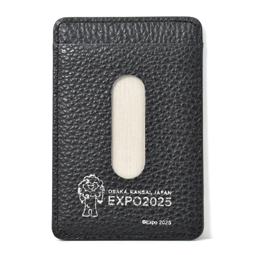 EXPO2025 ミャクミャク 単パス PRA/OP71150-BK
