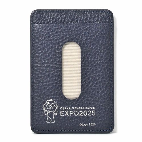 EXPO2025 ミャクミャク 単パス PRA/OP71150-NV