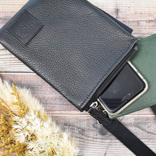 EXPO2025 ミャクミャク サコッシュ PRA/OP59017K