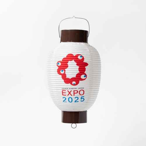 EXPO2025 京提灯 mini