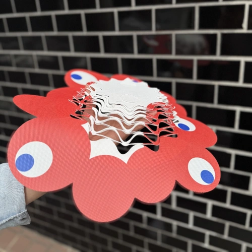 EXPO2025 公式ロゴマークぼうし