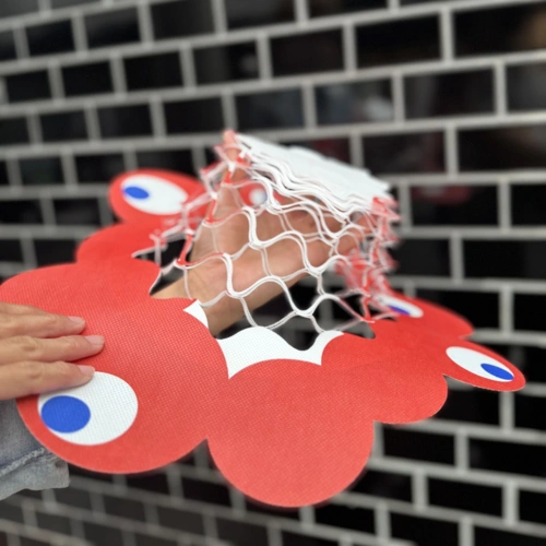 EXPO2025 公式ロゴマークぼうし