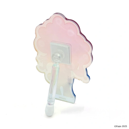 EXPO2025 ミャクミャク どこスタ(ホログラムver.)