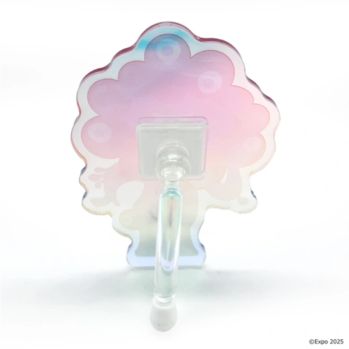 EXPO2025 ミャクミャク どこスタ(ホログラムver.)