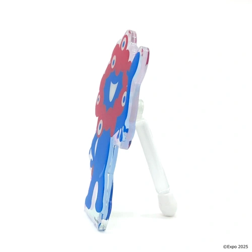 EXPO2025 ミャクミャク どこスタ(ホログラムver.)