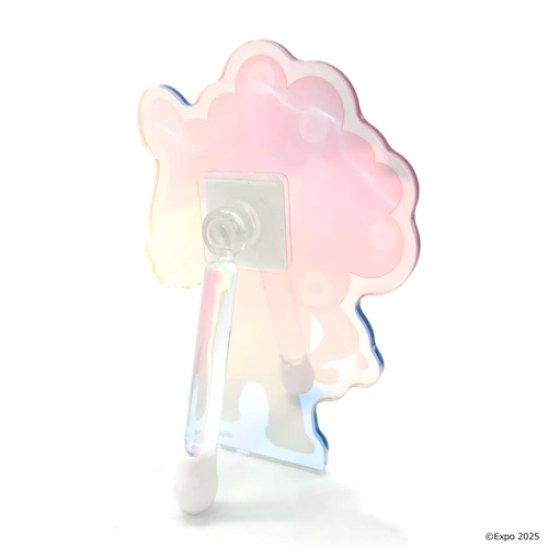 EXPO2025 ミャクミャク どこスタ(ホログラムver.)