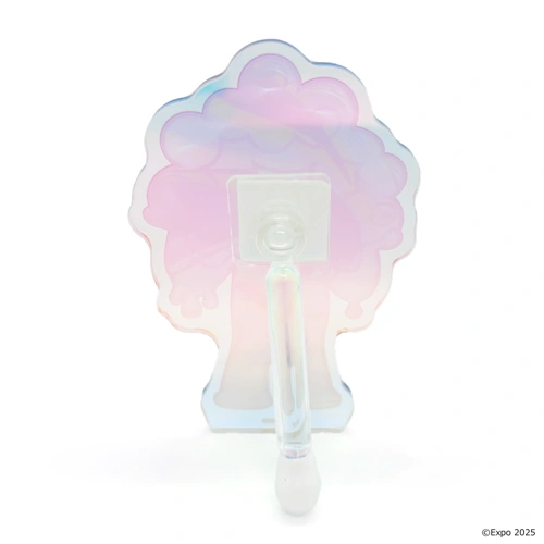 EXPO2025 ミャクミャク どこスタ(ホログラムver.)