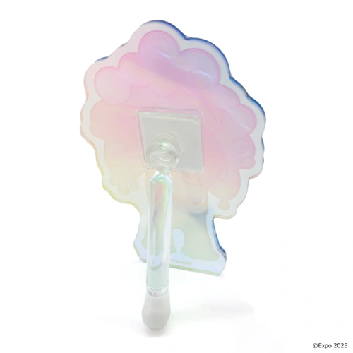 EXPO2025 ミャクミャク どこスタ(ホログラムver.)