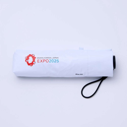 EXPO2025 ミャクミャク 【ミズノ】 ミャクミャク -20 UMBRELLA 【晴雨兼用傘】 マルチ