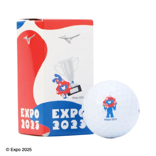 EXPO2025 ミャクミャク RB 566 ネクスドライブ(2個入り)