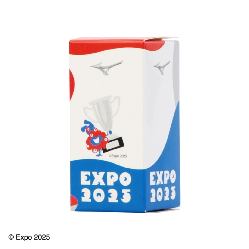 EXPO2025 ミャクミャク RB 566 ネクスドライブ(2個入り)