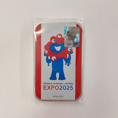 EXPO2025 スライド缶ラムネ A
