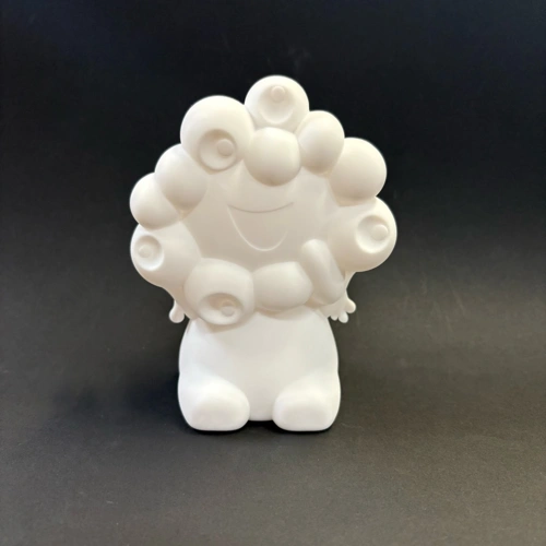 EXPO2025 ミャクミャクシリコンライト | 2025大阪・関西万博公式