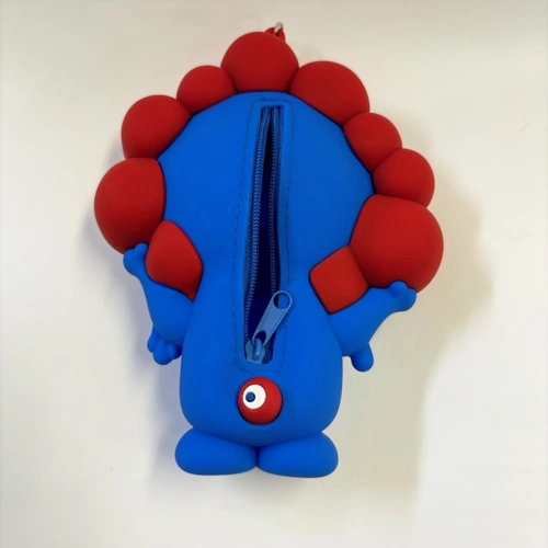 EXPO2025 ミャクミャクシリコンポーチ | 2025大阪・関西万博公式