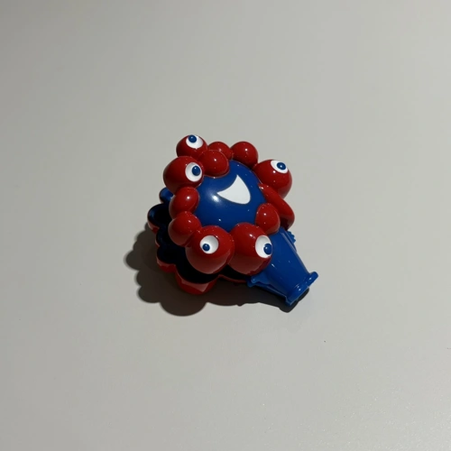 EXPO2025 ミャクミャクマスコットクリップセット