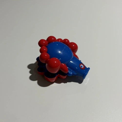 EXPO2025 ミャクミャクマスコットクリップセット