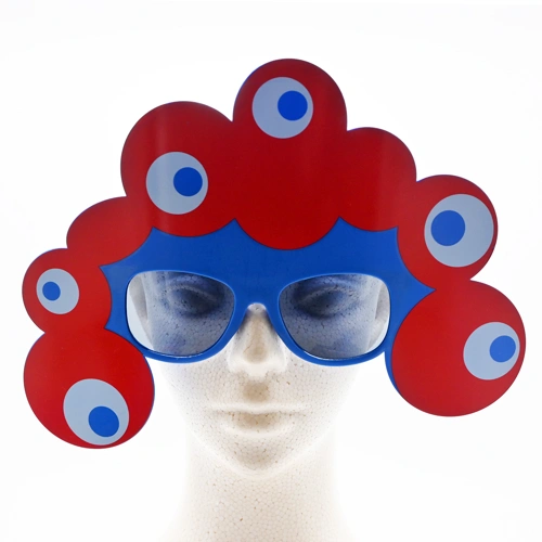 EXPO2025 ミャクミャクサングラスA