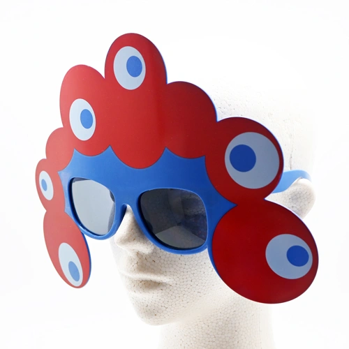 EXPO2025 ミャクミャクサングラスA