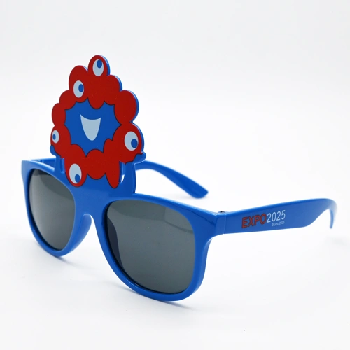EXPO2025 ミャクミャクサングラスB