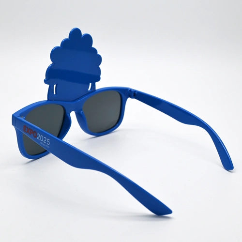 EXPO2025 ミャクミャクサングラスB