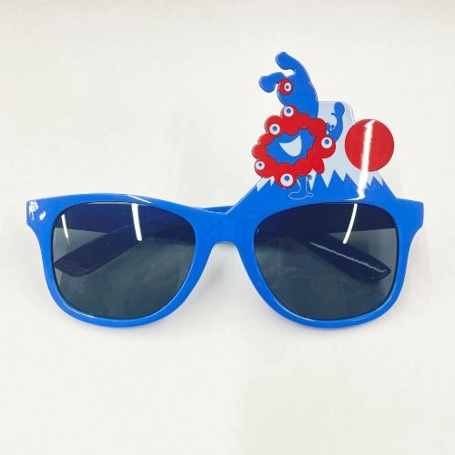 EXPO2025 ミャクミャクサングラスC