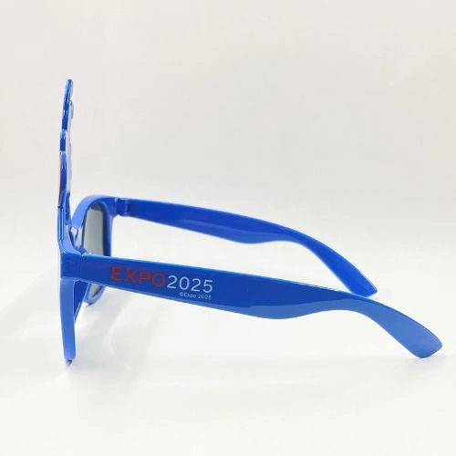 EXPO2025 ミャクミャクサングラスC