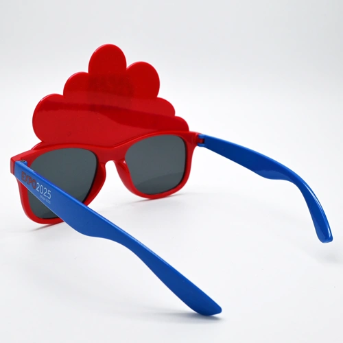 EXPO2025 ミャクミャクサングラスD