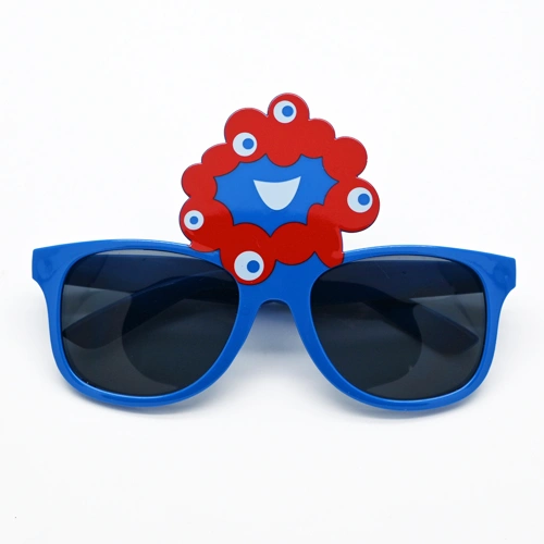 EXPO2025 ミャクミャクサングラスE