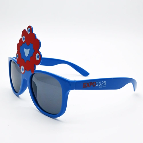 EXPO2025 ミャクミャクサングラスE