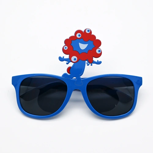 EXPO2025 ミャクミャクサングラスF