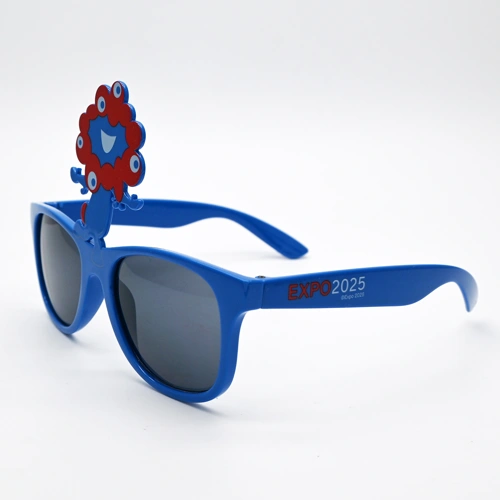 EXPO2025 ミャクミャクサングラスF