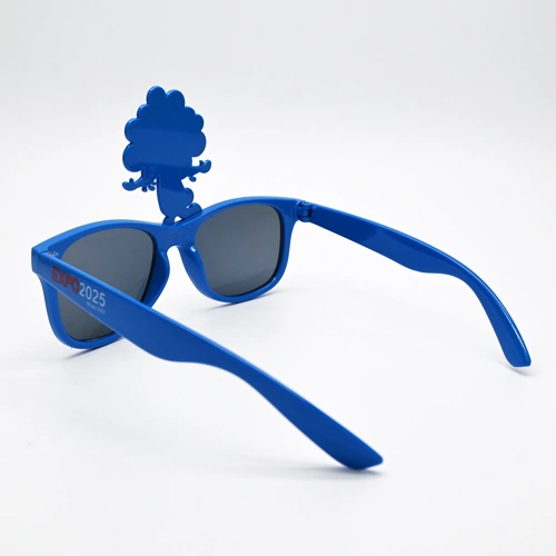 EXPO2025 ミャクミャクサングラスF