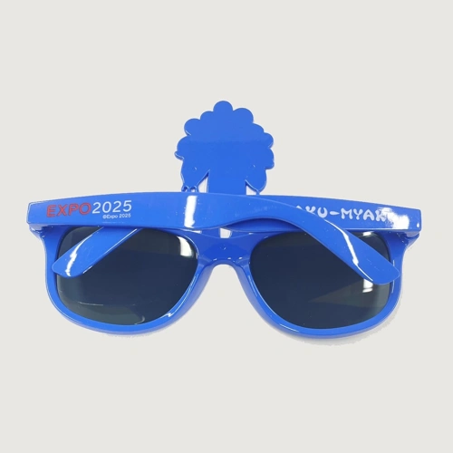 EXPO2025 ミャクミャクサングラスG