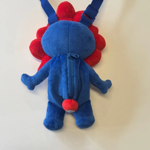 EXPO2025 ミャクミャクぬいぐるみポーチ