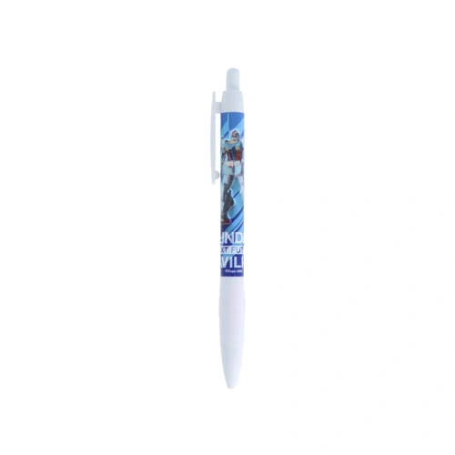 EXPO2025 GNFP ボールペン ガンダム