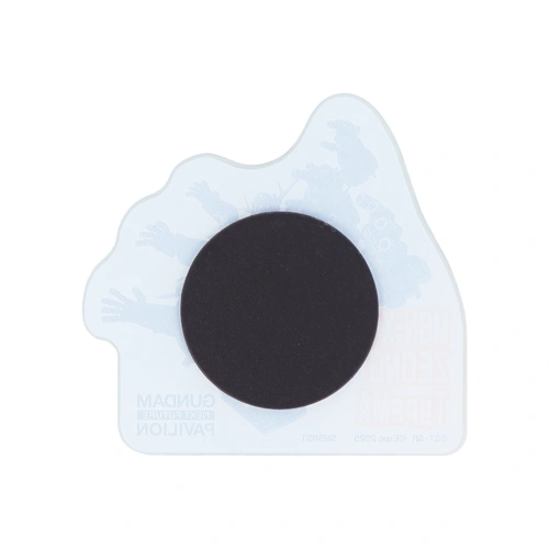 EXPO2025 GNFP アクリルマグネット ジオング