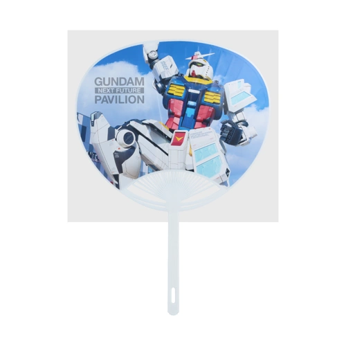 EXPO2025 GNFP うちわ