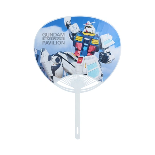 EXPO2025 GNFP うちわ