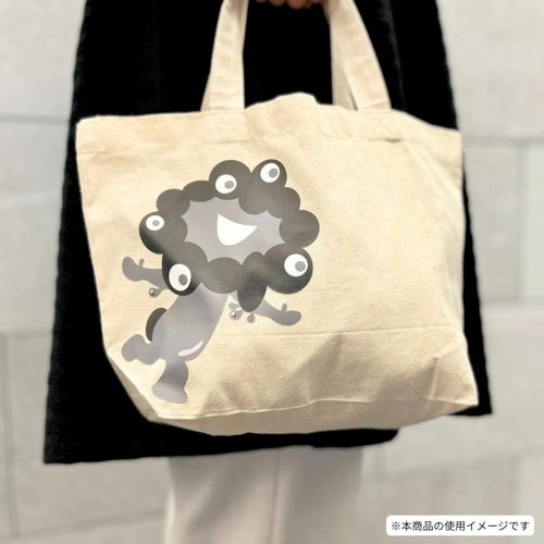 EXPO2025 ミャクミャク アパレルステッカーB(しょんぼり)