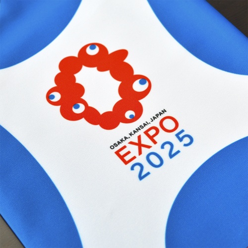 巾着(きんちゃく) EXPO2025