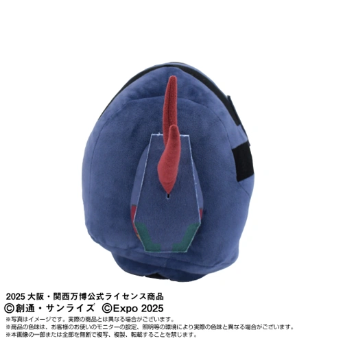 EXPO2025 【GUNDAM NEXT FUTURE PAVILION】 ジオング タイプMAのあたま